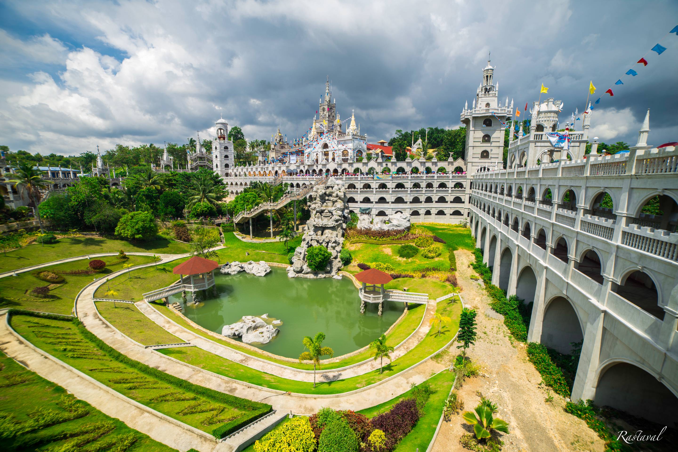 Monastery of the Holy Eucharist